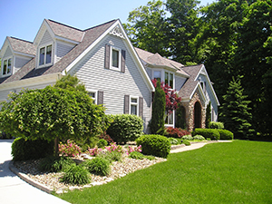 Landscapers and Lawncare Services in Angels Camp, CA